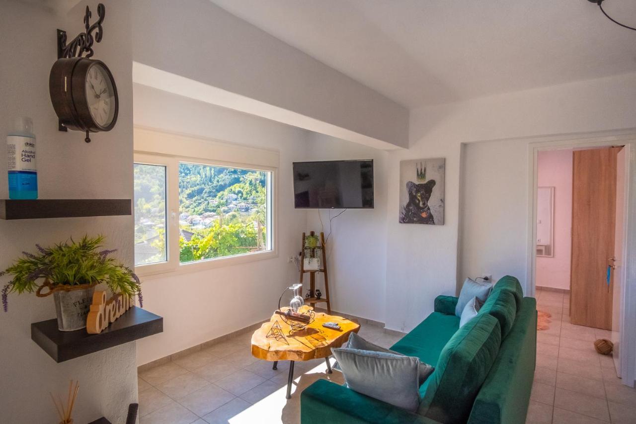 Remvi Guest House Prámanda Kültér fotó