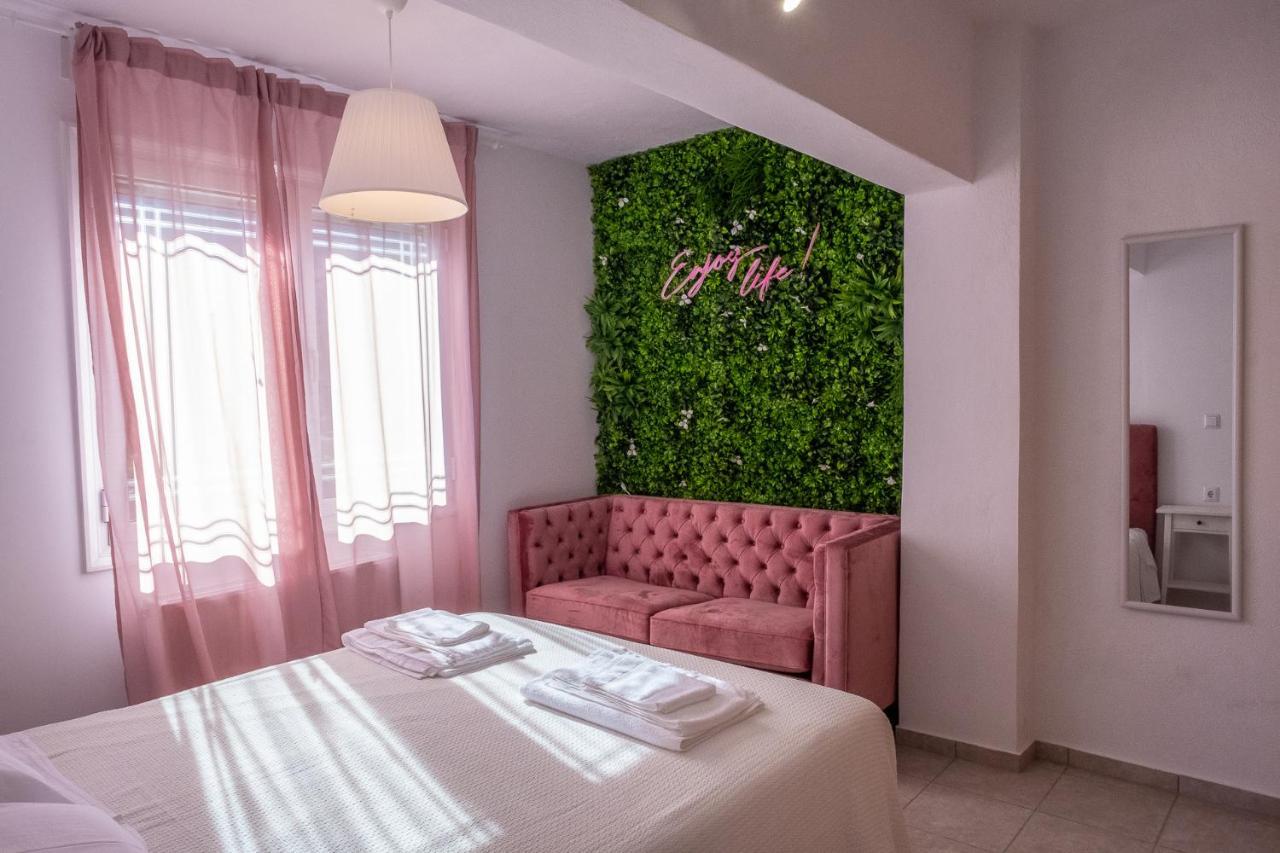Remvi Guest House Prámanda Kültér fotó
