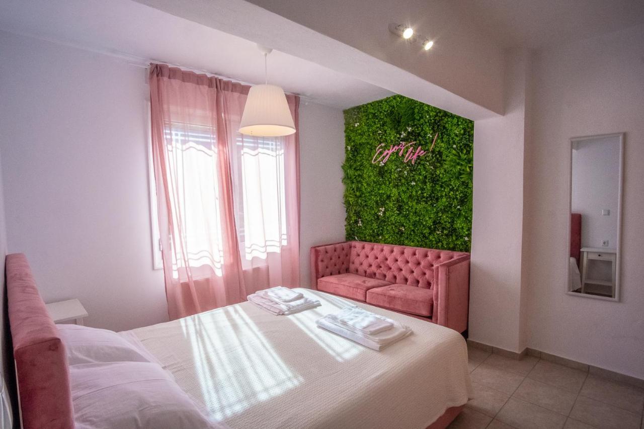 Remvi Guest House Prámanda Kültér fotó