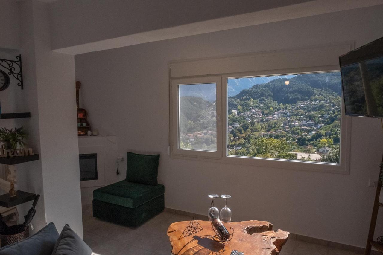 Remvi Guest House Prámanda Kültér fotó