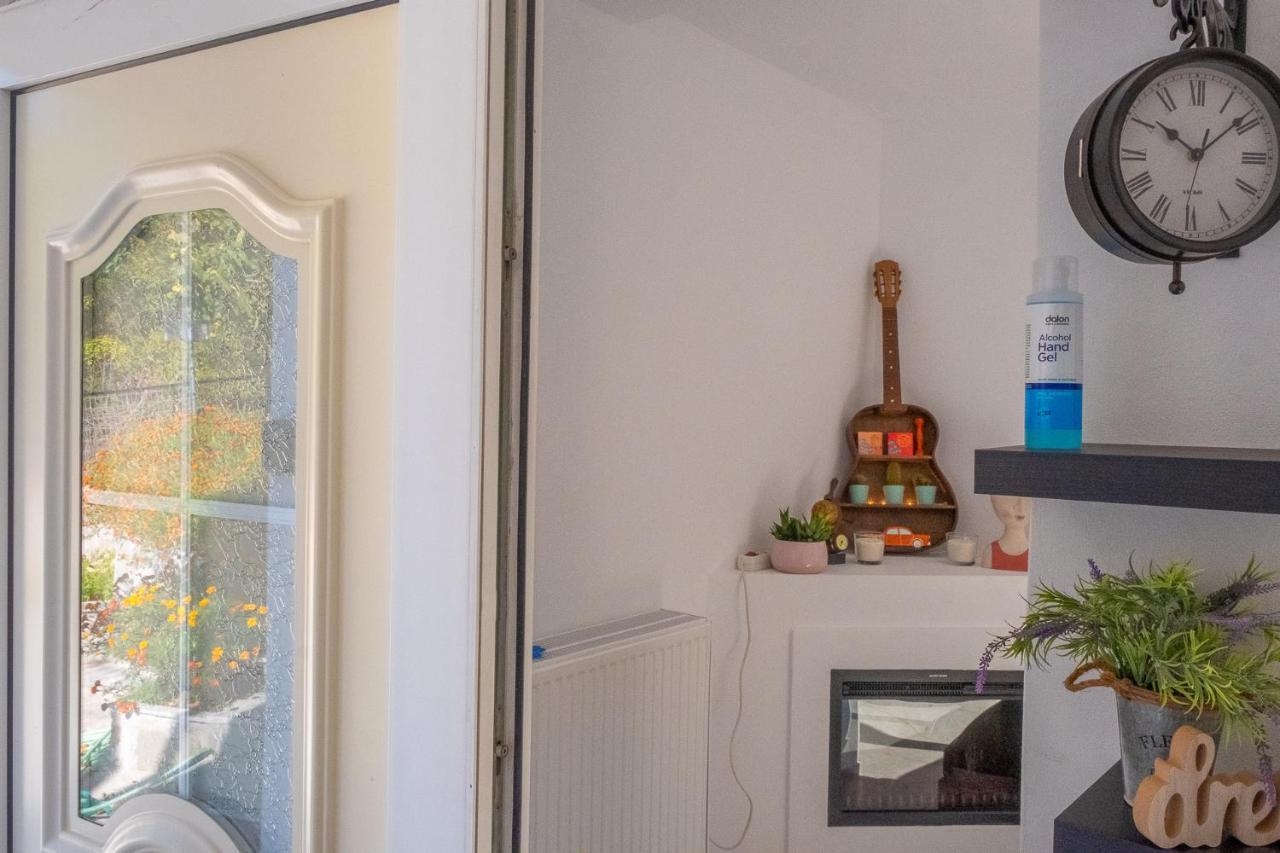 Remvi Guest House Prámanda Kültér fotó
