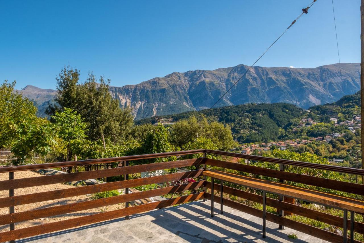 Remvi Guest House Prámanda Kültér fotó