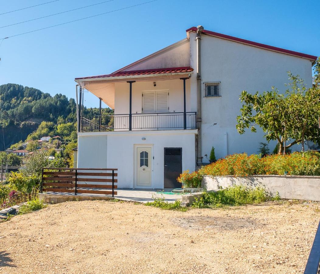Remvi Guest House Prámanda Kültér fotó
