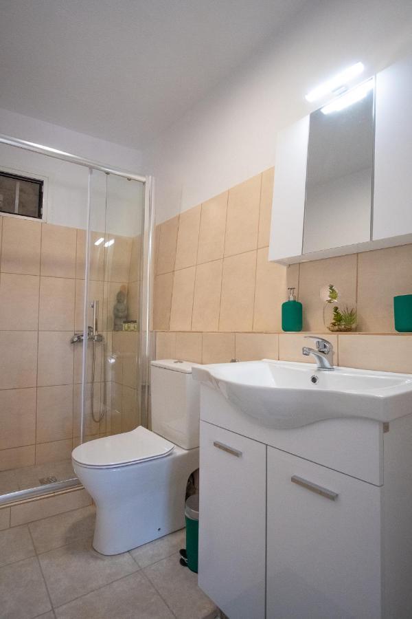 Remvi Guest House Prámanda Kültér fotó