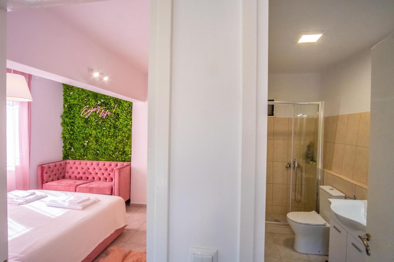 Remvi Guest House Prámanda Kültér fotó