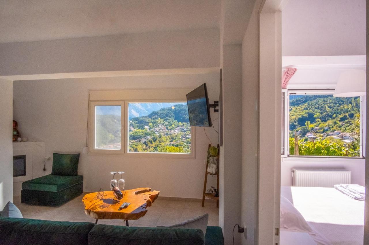 Remvi Guest House Prámanda Kültér fotó