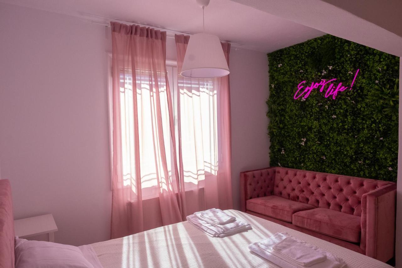 Remvi Guest House Prámanda Kültér fotó