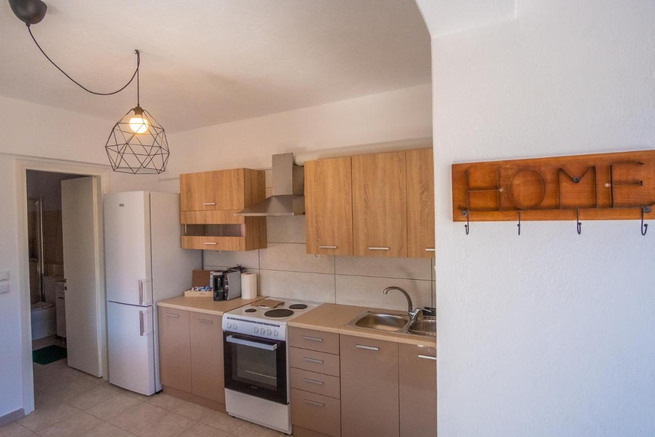 Remvi Guest House Prámanda Kültér fotó