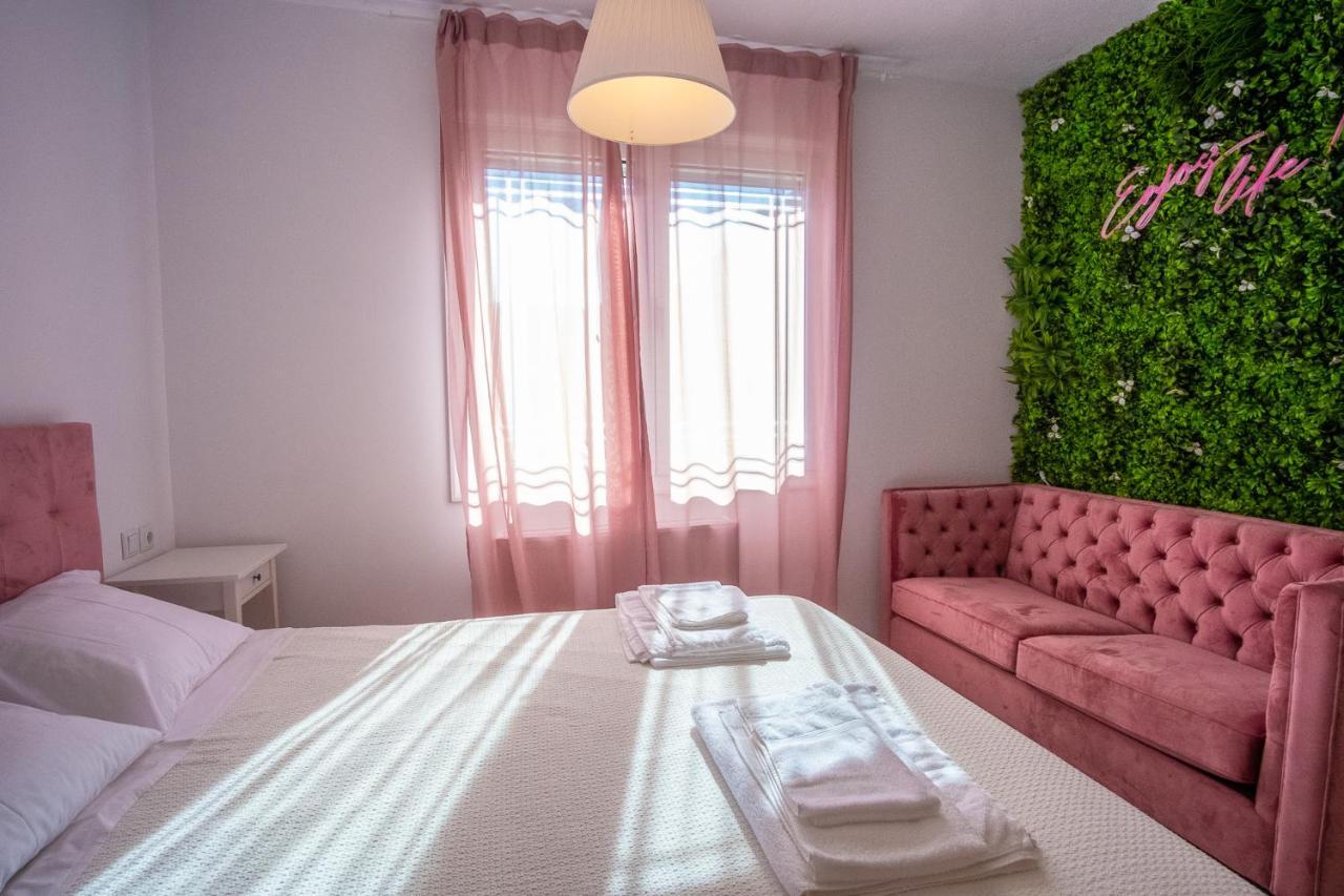Remvi Guest House Prámanda Kültér fotó