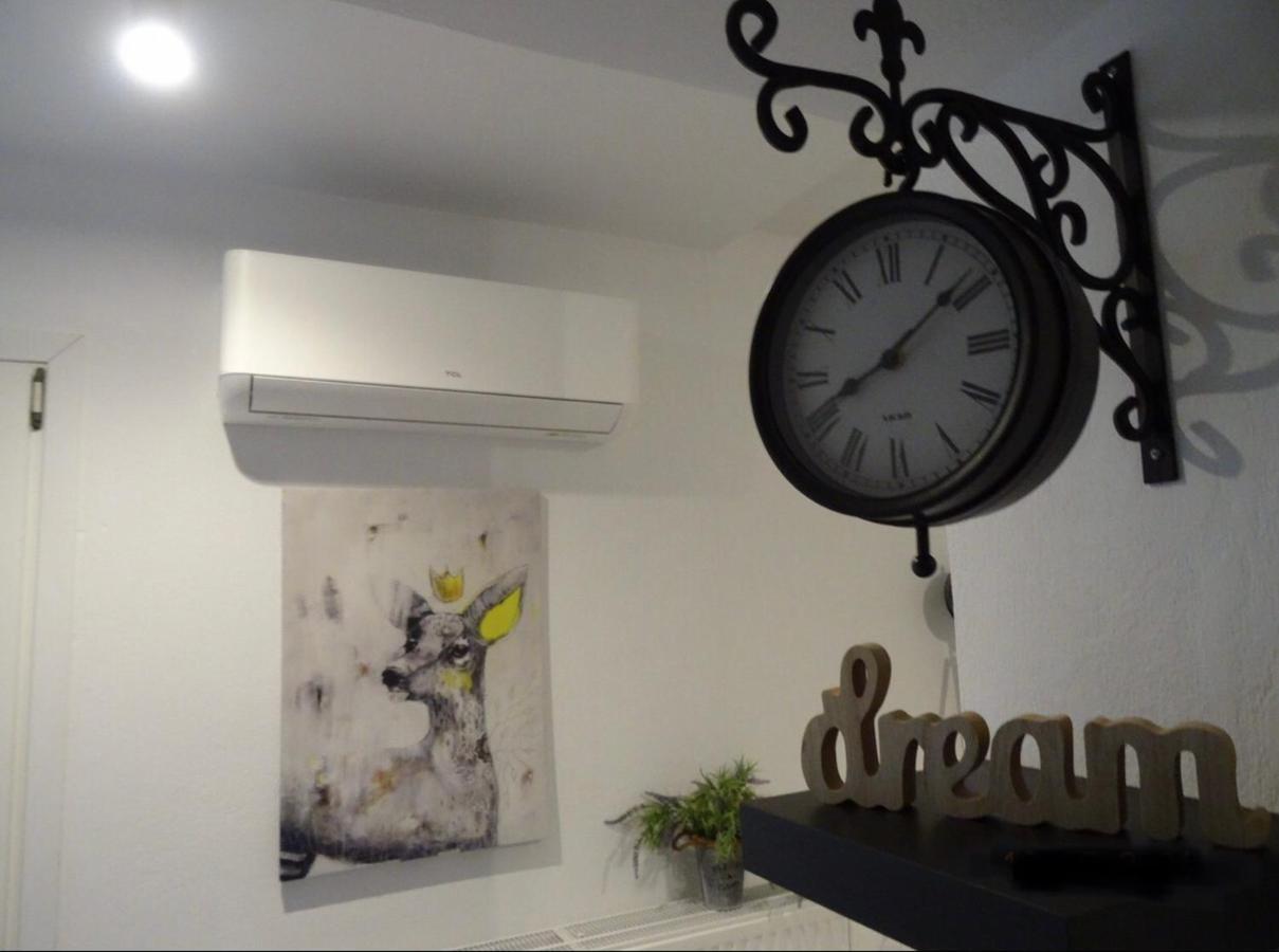 Remvi Guest House Prámanda Kültér fotó