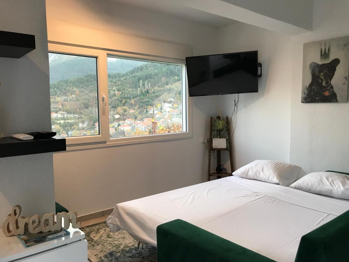 Remvi Guest House Prámanda Kültér fotó
